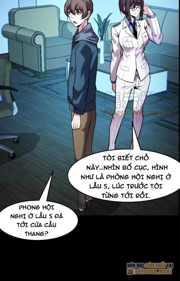 Các Nàng Nói Ta Là Vua Tương Lai Chapter 38 - Trang 2