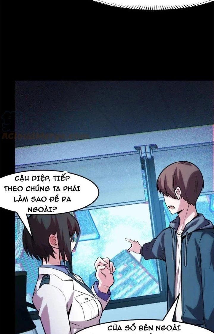 Các Nàng Nói Ta Là Vua Tương Lai Chapter 38 - Trang 2
