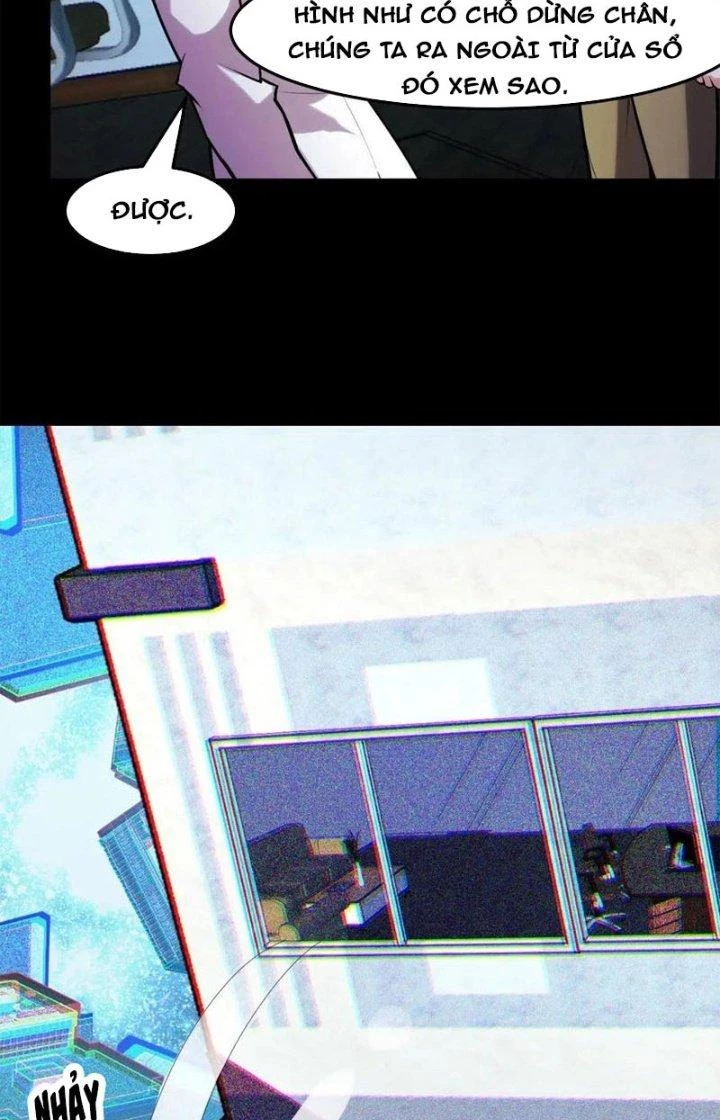 Các Nàng Nói Ta Là Vua Tương Lai Chapter 38 - Trang 2