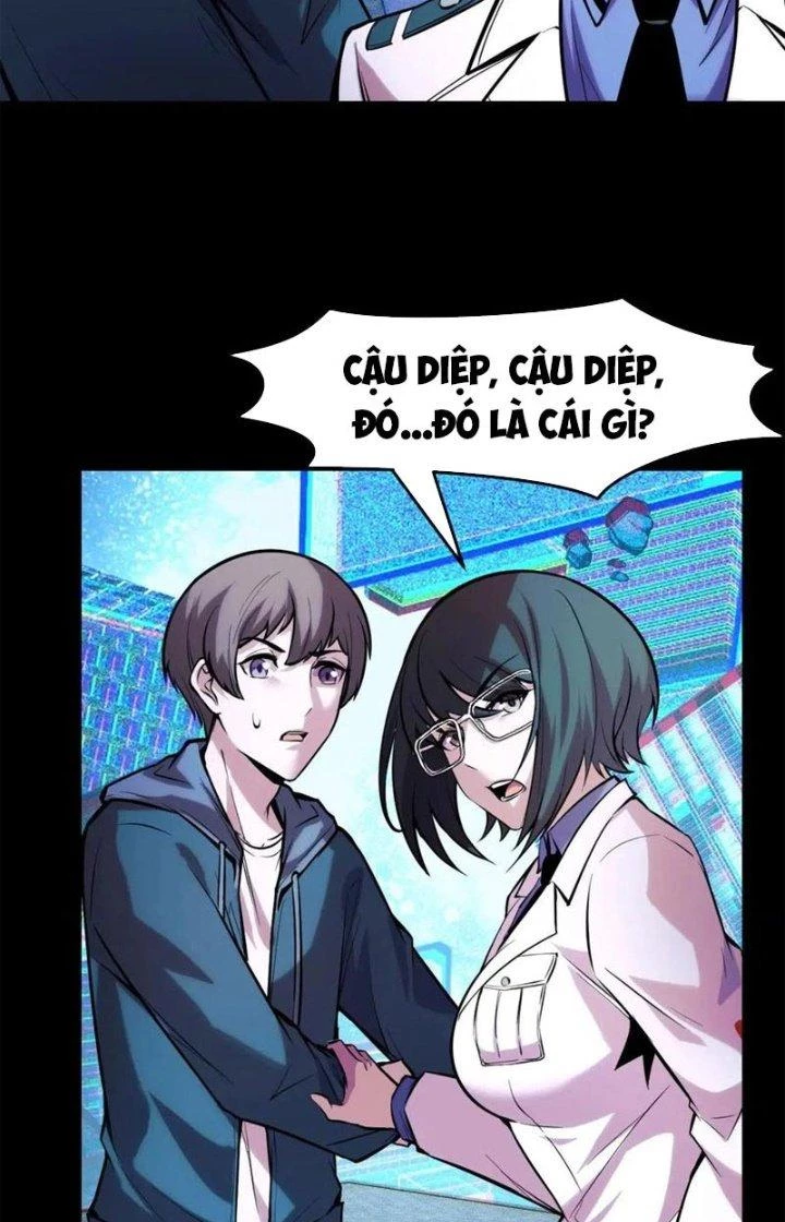 Các Nàng Nói Ta Là Vua Tương Lai Chapter 38 - Trang 2