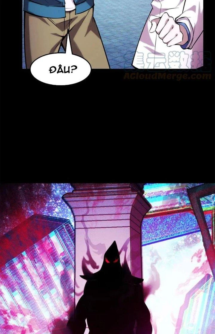 Các Nàng Nói Ta Là Vua Tương Lai Chapter 38 - Trang 2