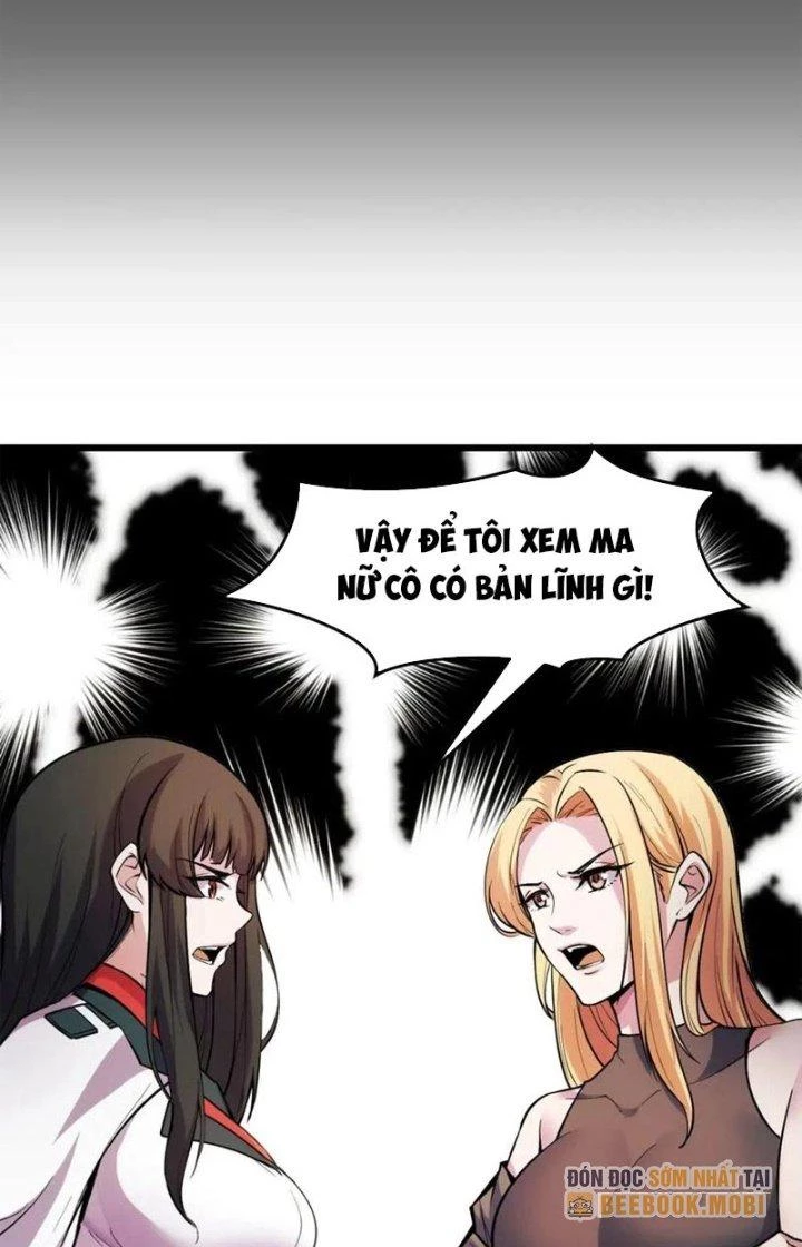 Các Nàng Nói Ta Là Vua Tương Lai Chapter 38 - Trang 2
