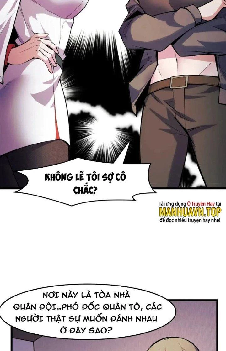 Các Nàng Nói Ta Là Vua Tương Lai Chapter 38 - Trang 2