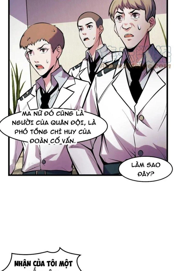 Các Nàng Nói Ta Là Vua Tương Lai Chapter 38 - Trang 2