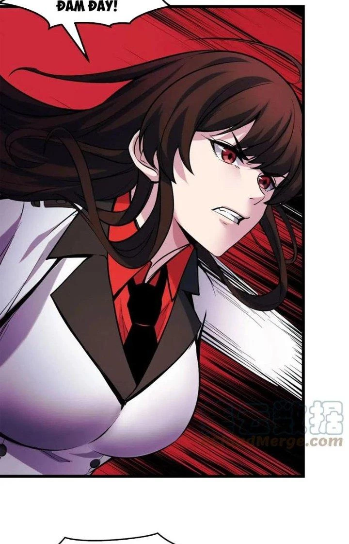 Các Nàng Nói Ta Là Vua Tương Lai Chapter 38 - Trang 2