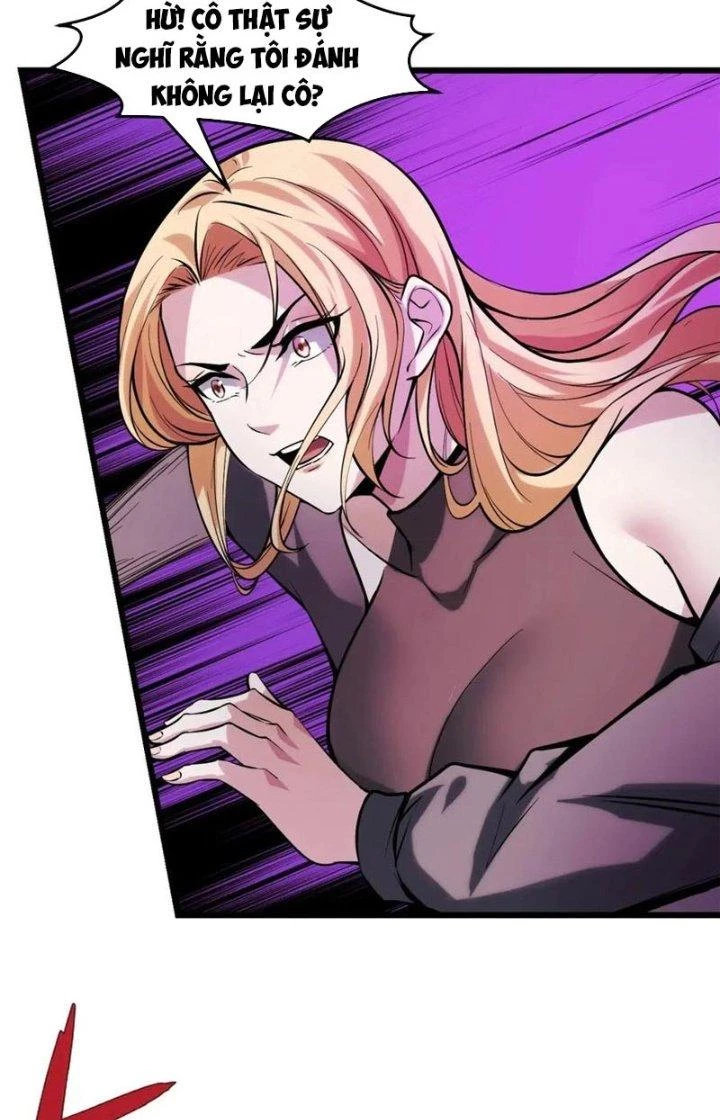 Các Nàng Nói Ta Là Vua Tương Lai Chapter 38 - Trang 2