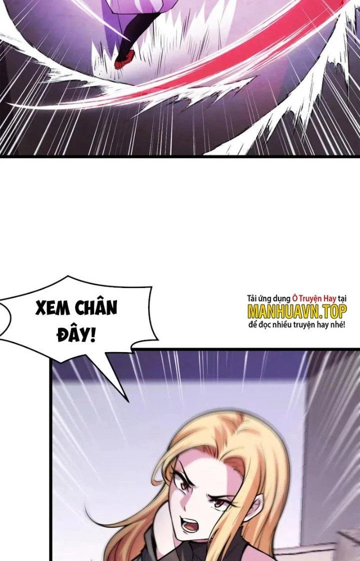 Các Nàng Nói Ta Là Vua Tương Lai Chapter 38 - Trang 2