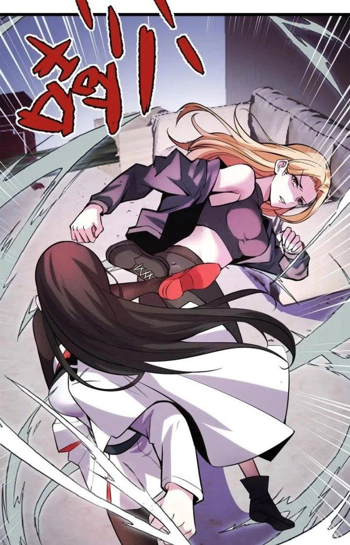 Các Nàng Nói Ta Là Vua Tương Lai Chapter 38 - Trang 2