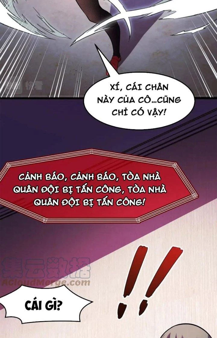 Các Nàng Nói Ta Là Vua Tương Lai Chapter 38 - Trang 2