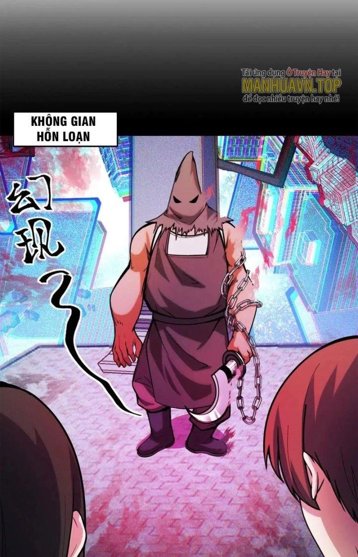 Các Nàng Nói Ta Là Vua Tương Lai Chapter 38 - Trang 2