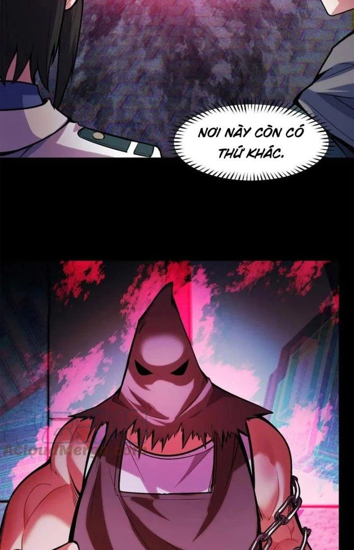 Các Nàng Nói Ta Là Vua Tương Lai Chapter 38 - Trang 2