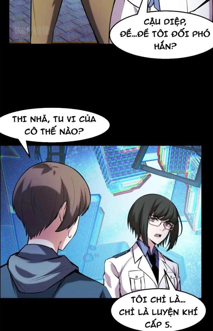Các Nàng Nói Ta Là Vua Tương Lai Chapter 38 - Trang 2
