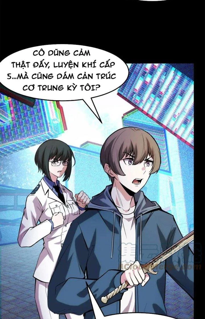 Các Nàng Nói Ta Là Vua Tương Lai Chapter 38 - Trang 2