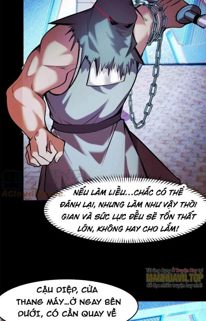 Các Nàng Nói Ta Là Vua Tương Lai Chapter 38 - Trang 2