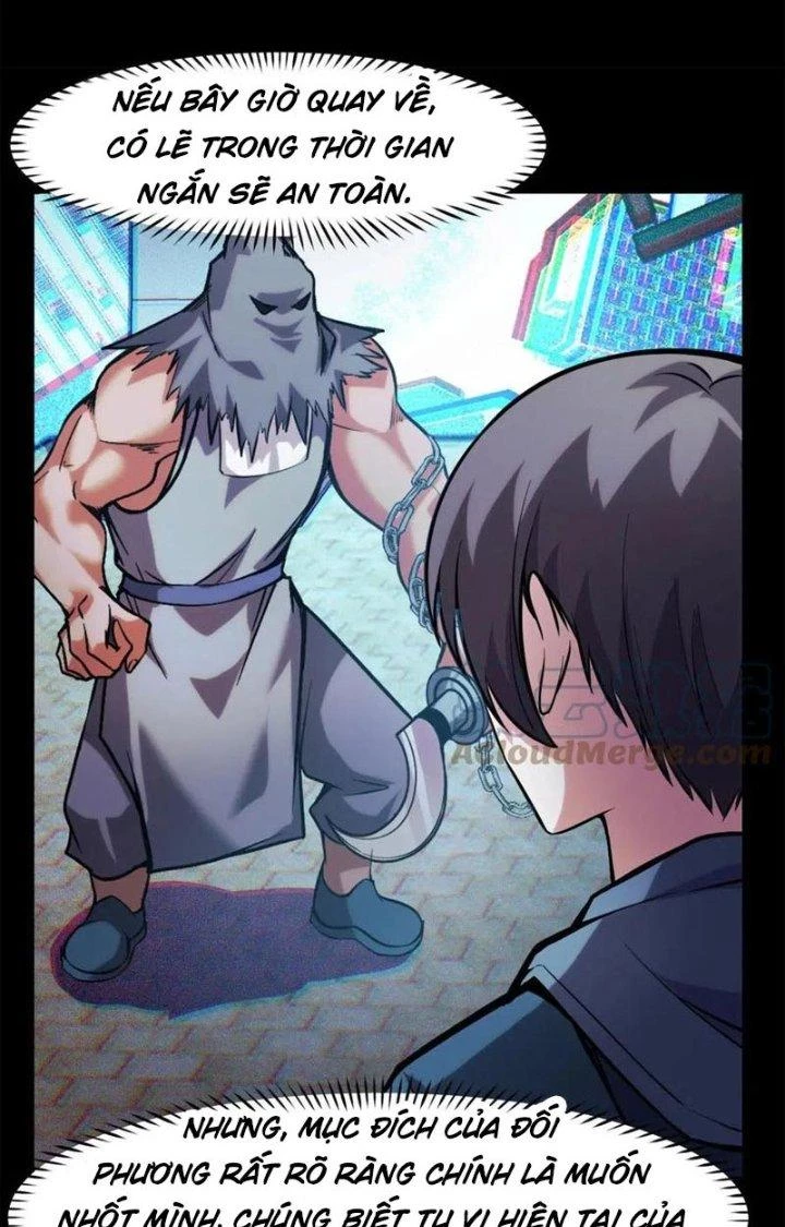 Các Nàng Nói Ta Là Vua Tương Lai Chapter 38 - Trang 2