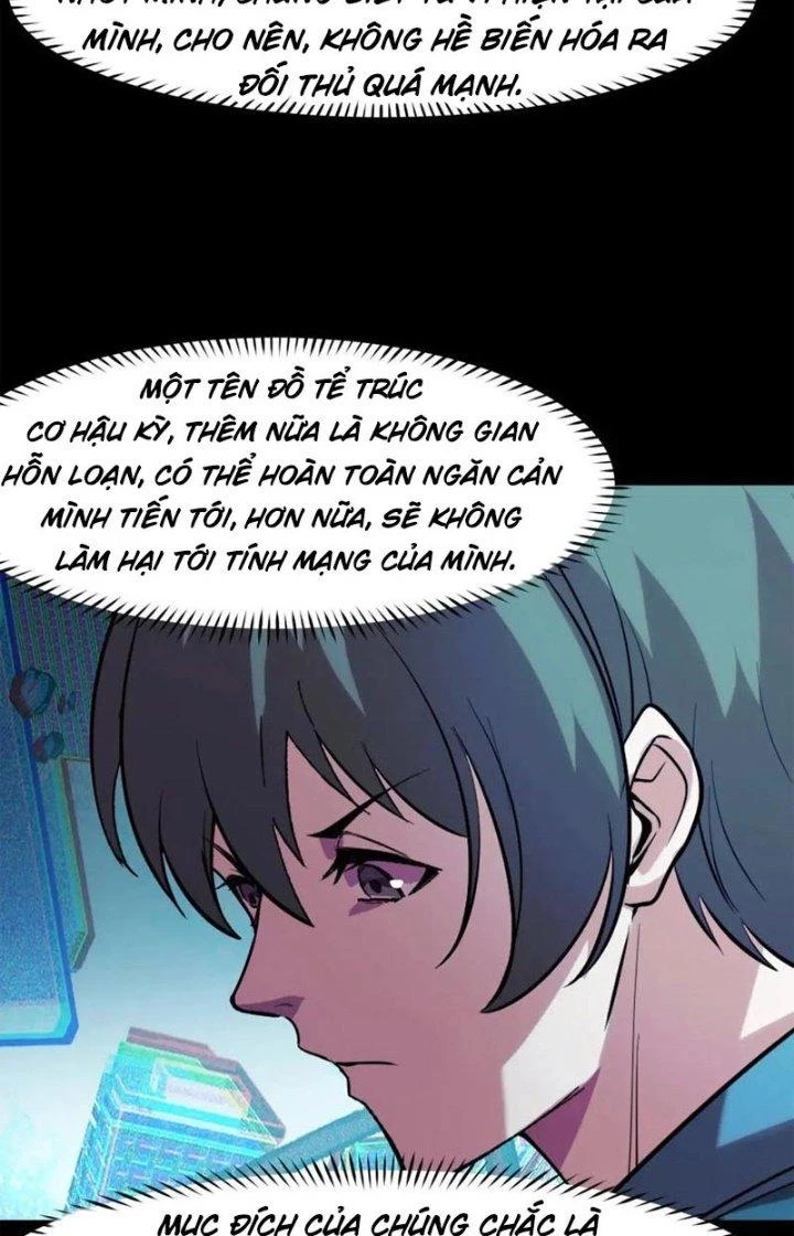 Các Nàng Nói Ta Là Vua Tương Lai Chapter 38 - Trang 2