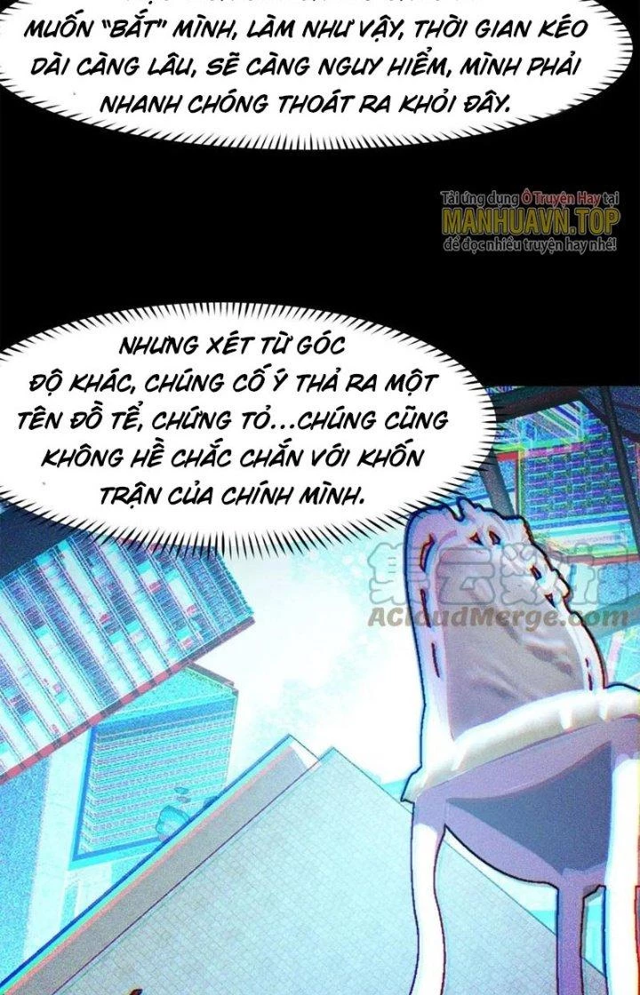 Các Nàng Nói Ta Là Vua Tương Lai Chapter 38 - Trang 2