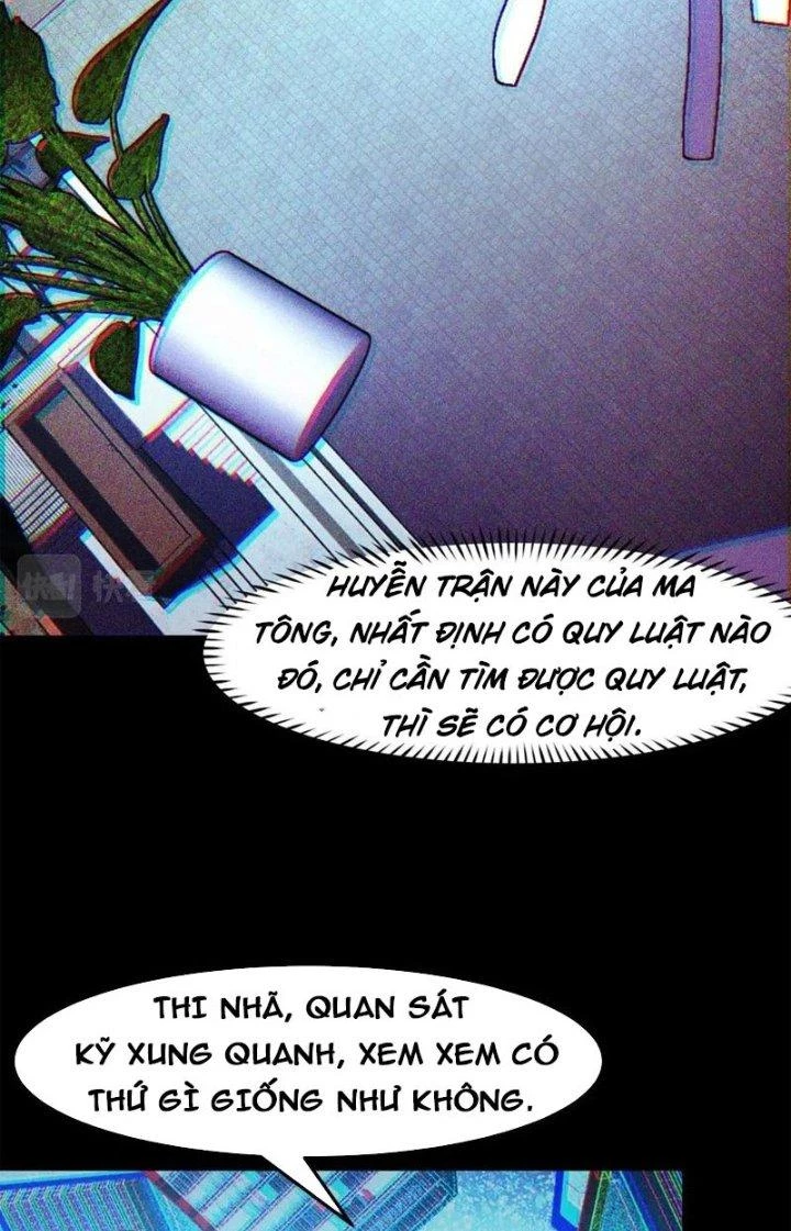 Các Nàng Nói Ta Là Vua Tương Lai Chapter 38 - Trang 2