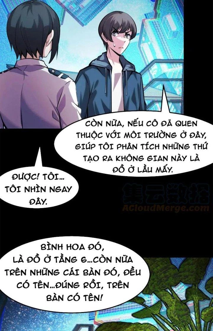 Các Nàng Nói Ta Là Vua Tương Lai Chapter 38 - Trang 2