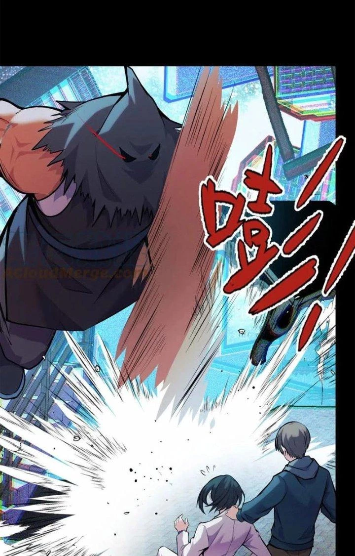 Các Nàng Nói Ta Là Vua Tương Lai Chapter 38 - Trang 2