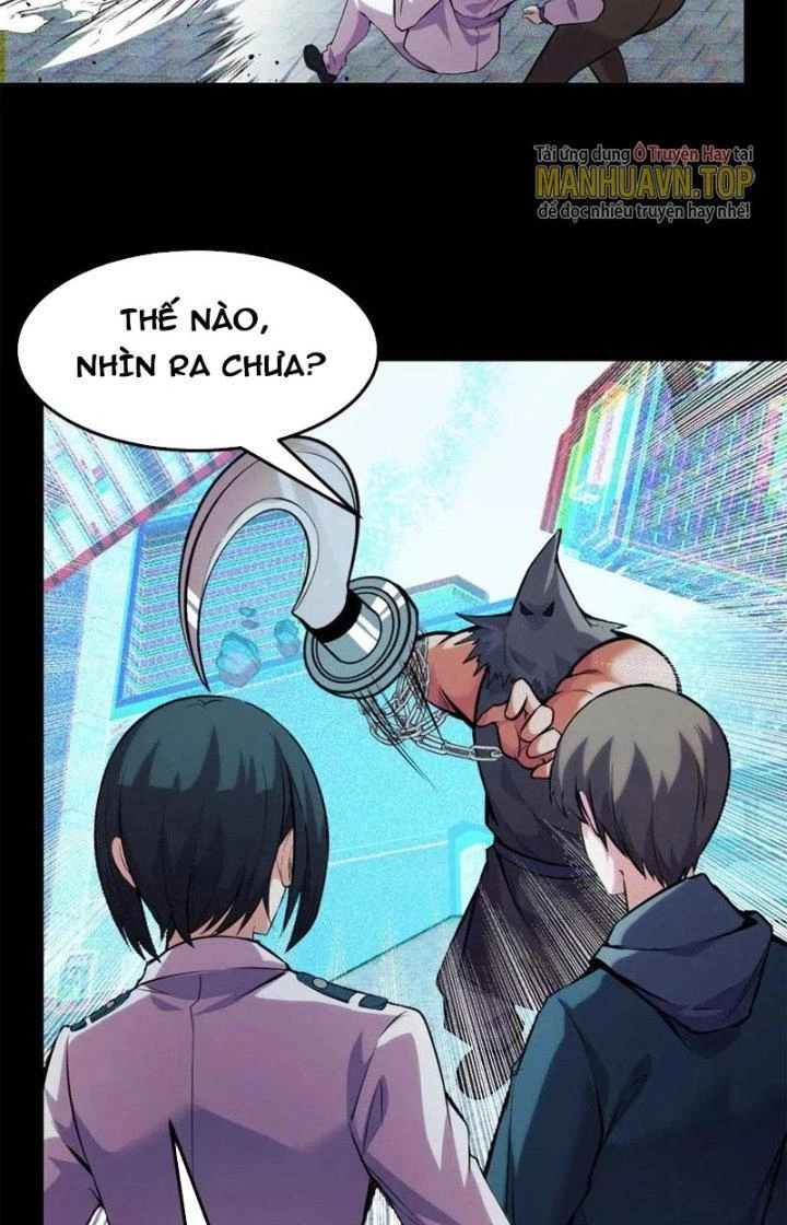 Các Nàng Nói Ta Là Vua Tương Lai Chapter 38 - Trang 2
