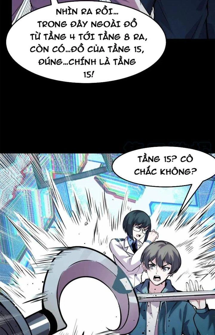 Các Nàng Nói Ta Là Vua Tương Lai Chapter 38 - Trang 2