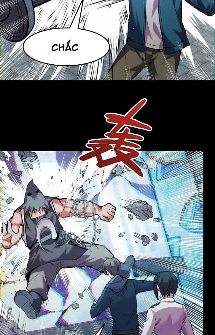 Các Nàng Nói Ta Là Vua Tương Lai Chapter 38 - Trang 2