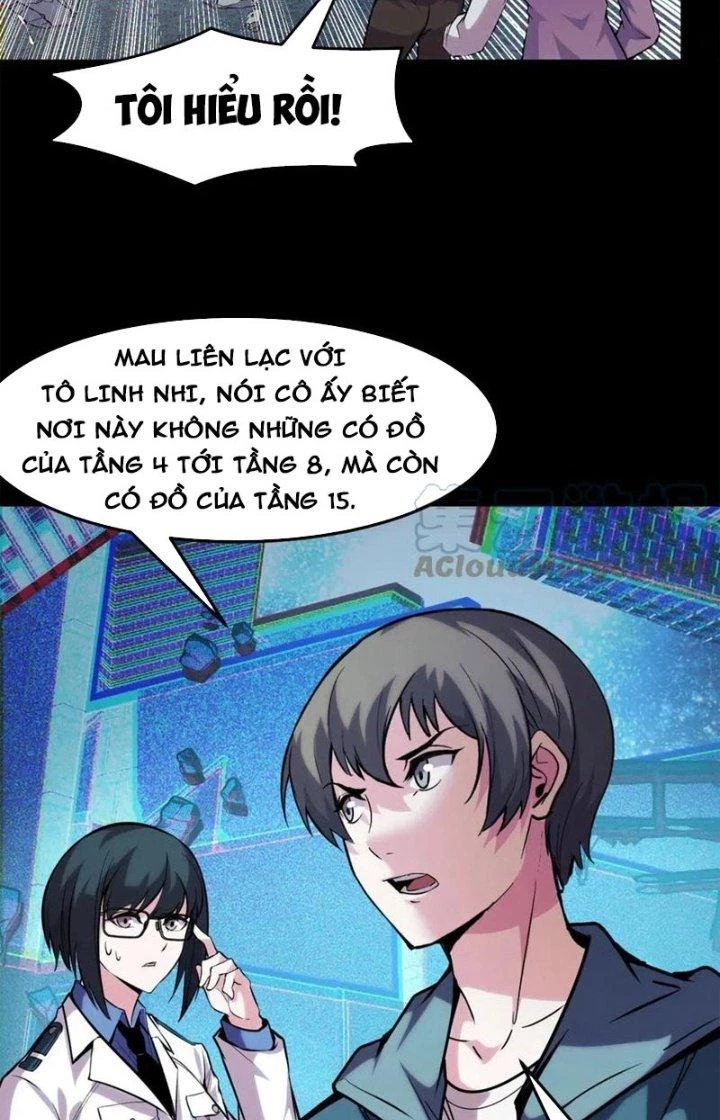 Các Nàng Nói Ta Là Vua Tương Lai Chapter 38 - Trang 2
