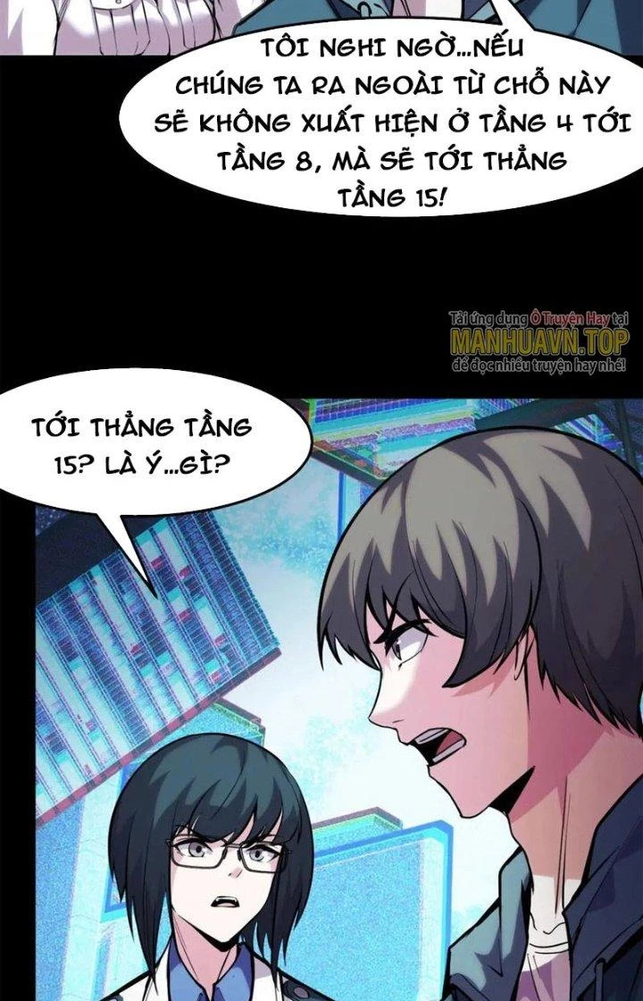 Các Nàng Nói Ta Là Vua Tương Lai Chapter 38 - Trang 2