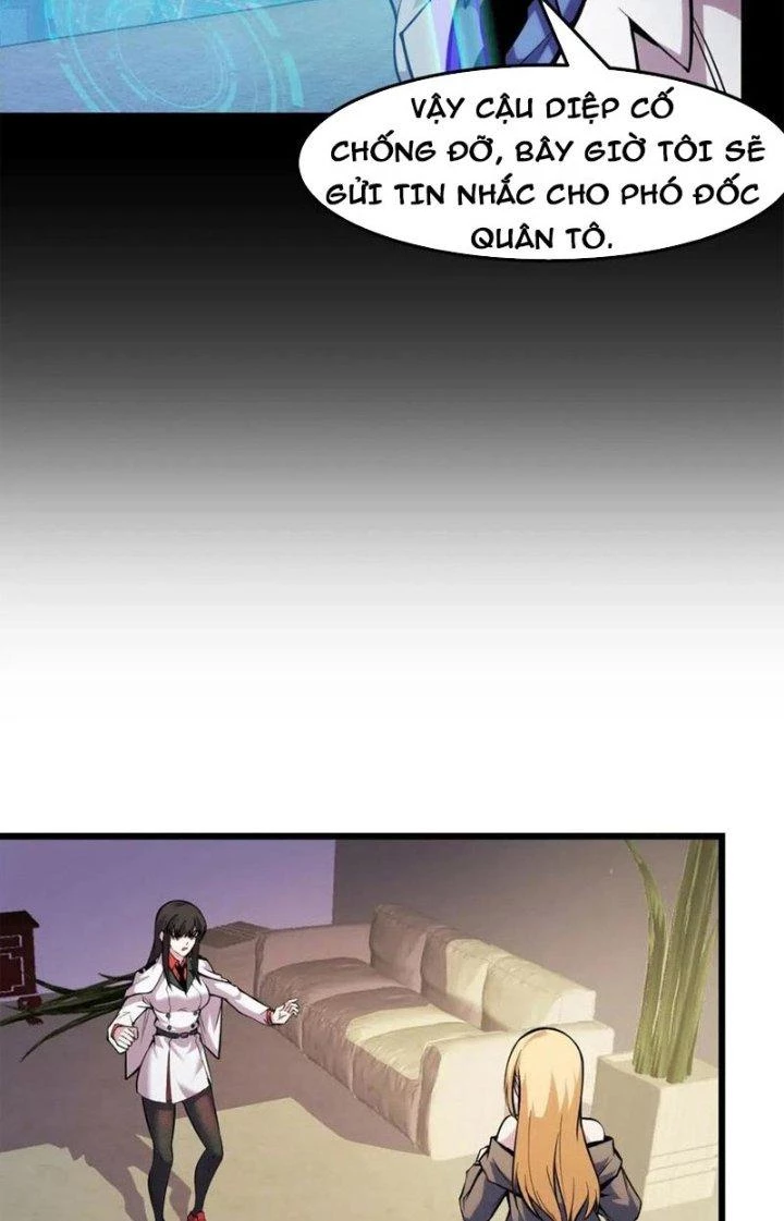Các Nàng Nói Ta Là Vua Tương Lai Chapter 38 - Trang 2