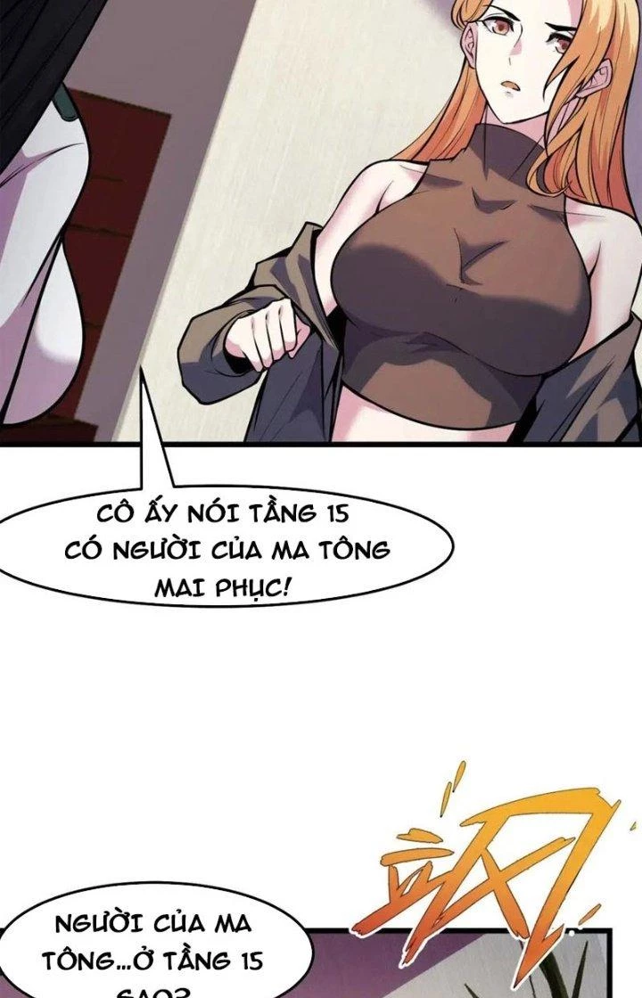 Các Nàng Nói Ta Là Vua Tương Lai Chapter 38 - Trang 2