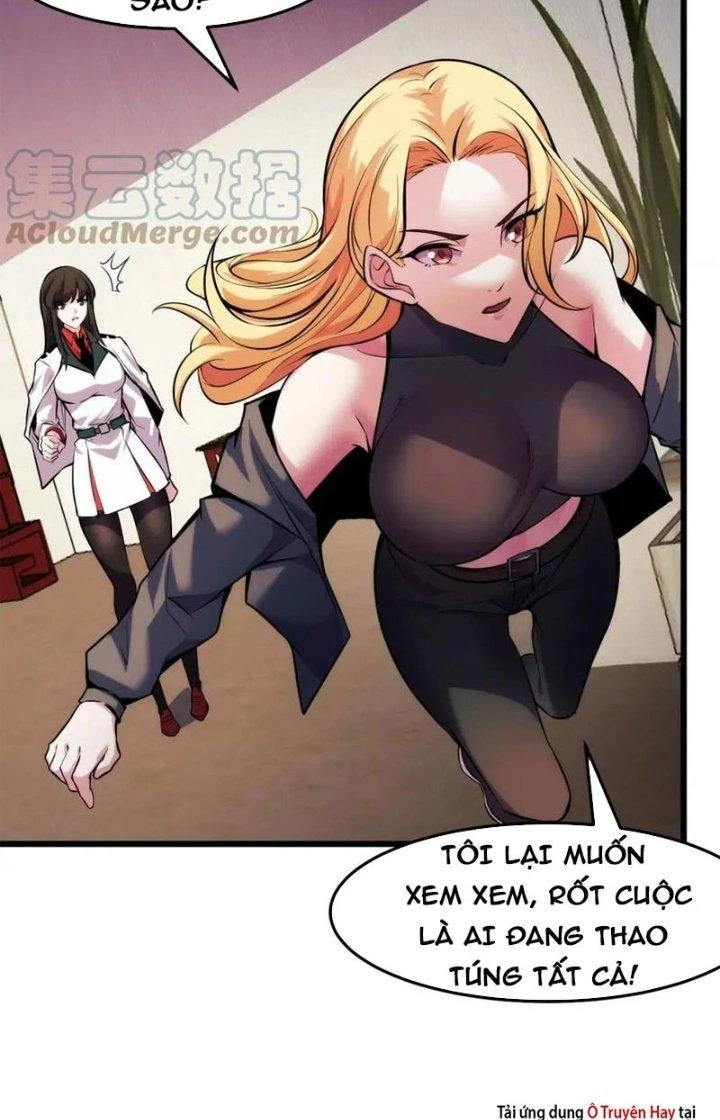 Các Nàng Nói Ta Là Vua Tương Lai Chapter 38 - Trang 2