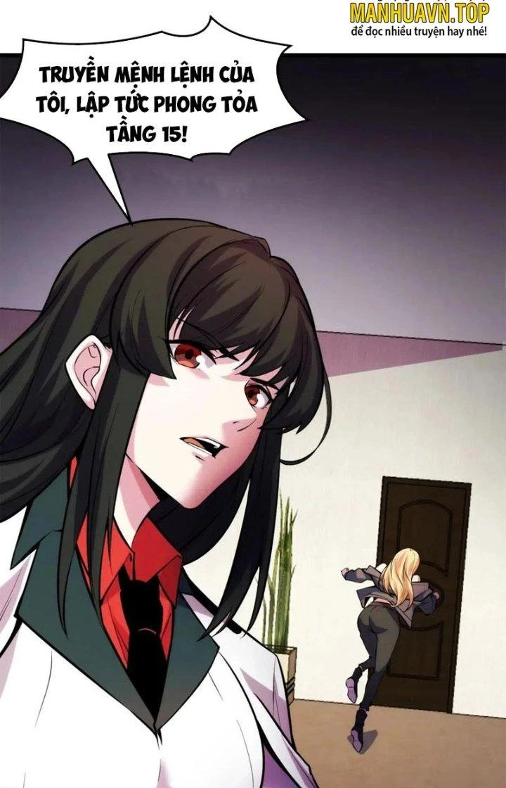 Các Nàng Nói Ta Là Vua Tương Lai Chapter 38 - Trang 2