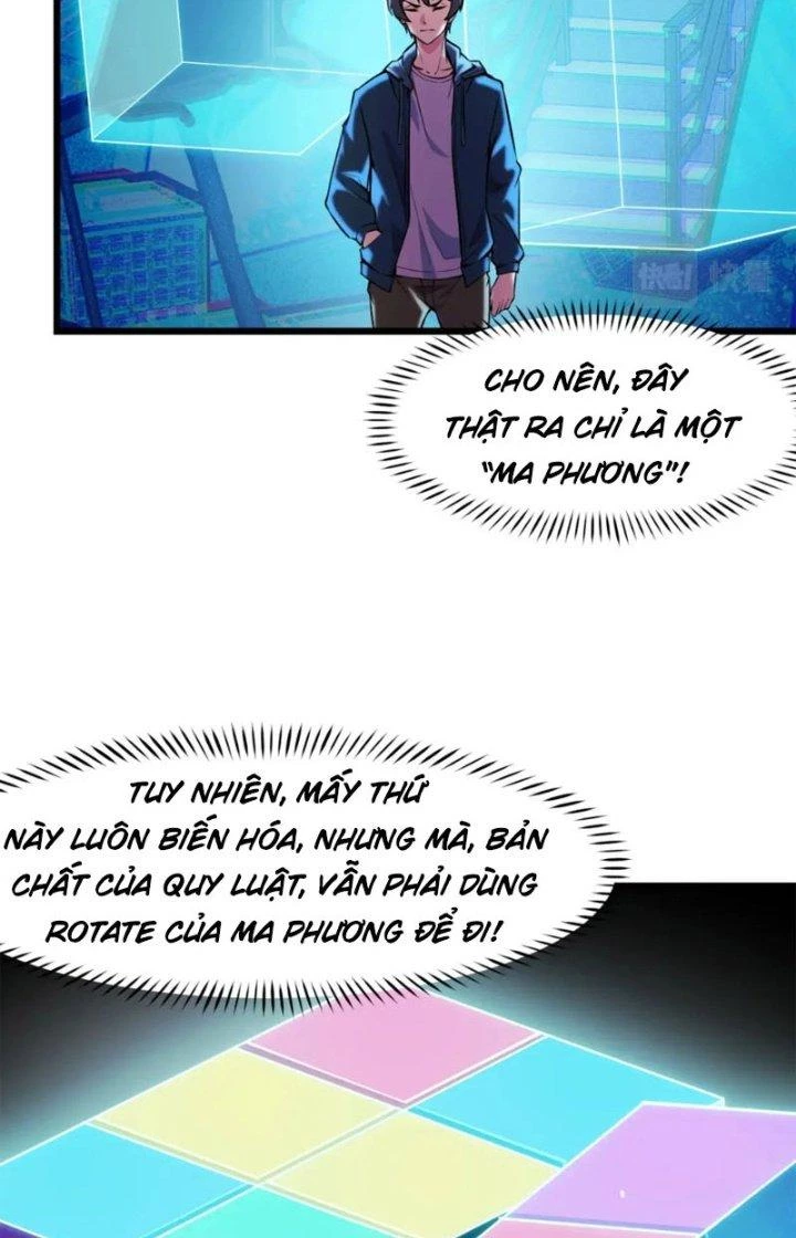 Các Nàng Nói Ta Là Vua Tương Lai Chapter 39 - Trang 2