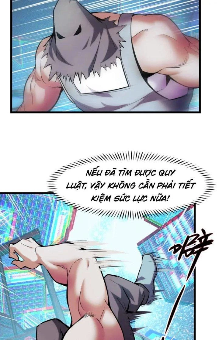 Các Nàng Nói Ta Là Vua Tương Lai Chapter 39 - Trang 2