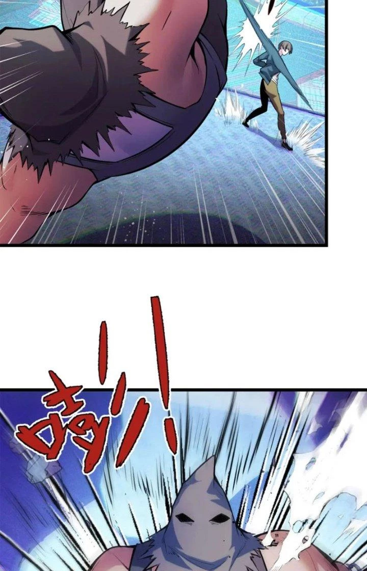 Các Nàng Nói Ta Là Vua Tương Lai Chapter 39 - Trang 2