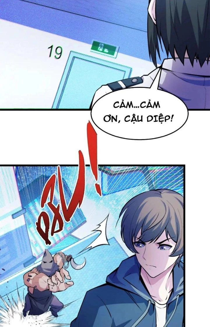 Các Nàng Nói Ta Là Vua Tương Lai Chapter 39 - Trang 2
