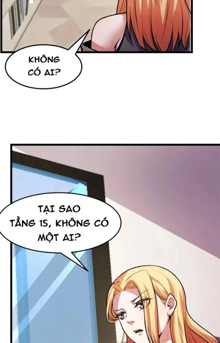Các Nàng Nói Ta Là Vua Tương Lai Chapter 39 - Trang 2