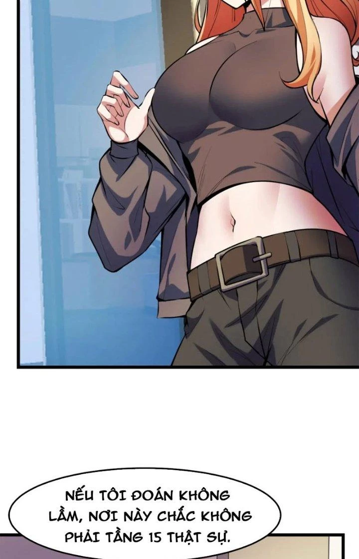 Các Nàng Nói Ta Là Vua Tương Lai Chapter 39 - Trang 2
