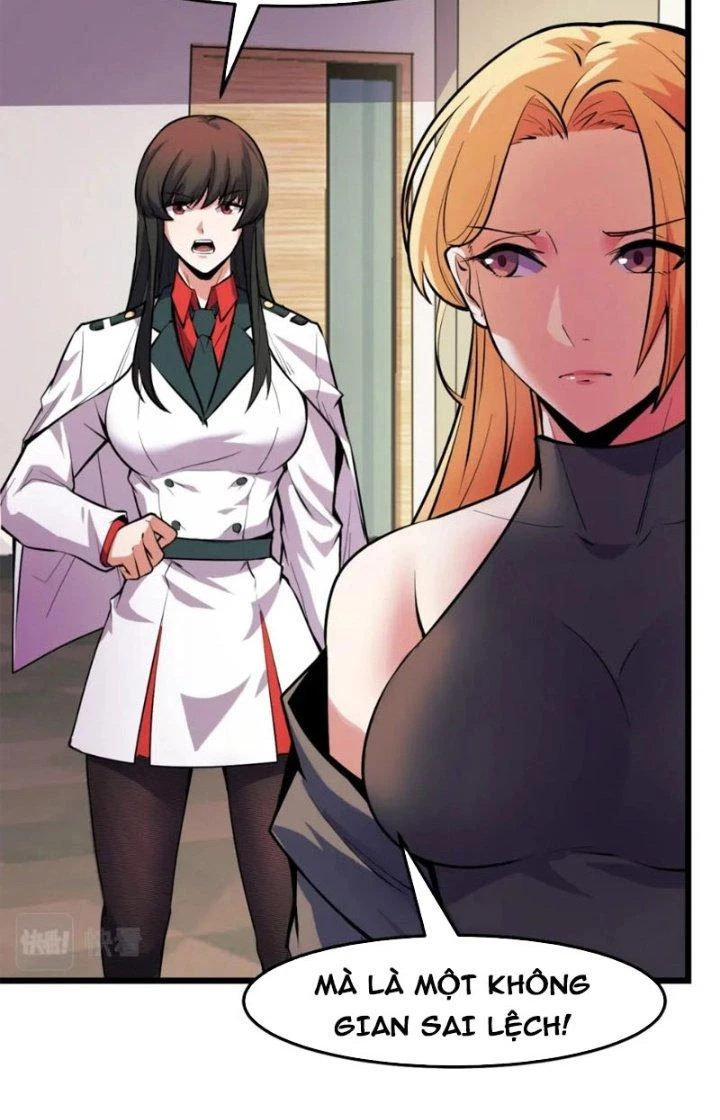 Các Nàng Nói Ta Là Vua Tương Lai Chapter 39 - Trang 2