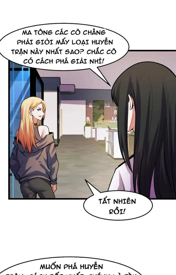 Các Nàng Nói Ta Là Vua Tương Lai Chapter 39 - Trang 2