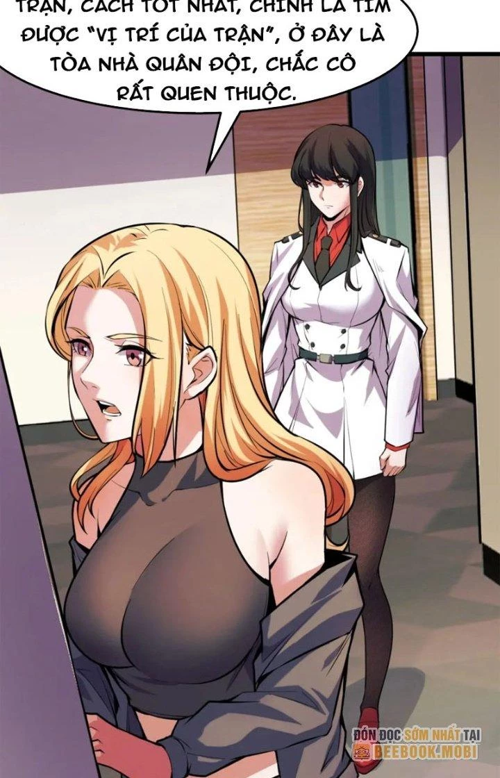 Các Nàng Nói Ta Là Vua Tương Lai Chapter 39 - Trang 2