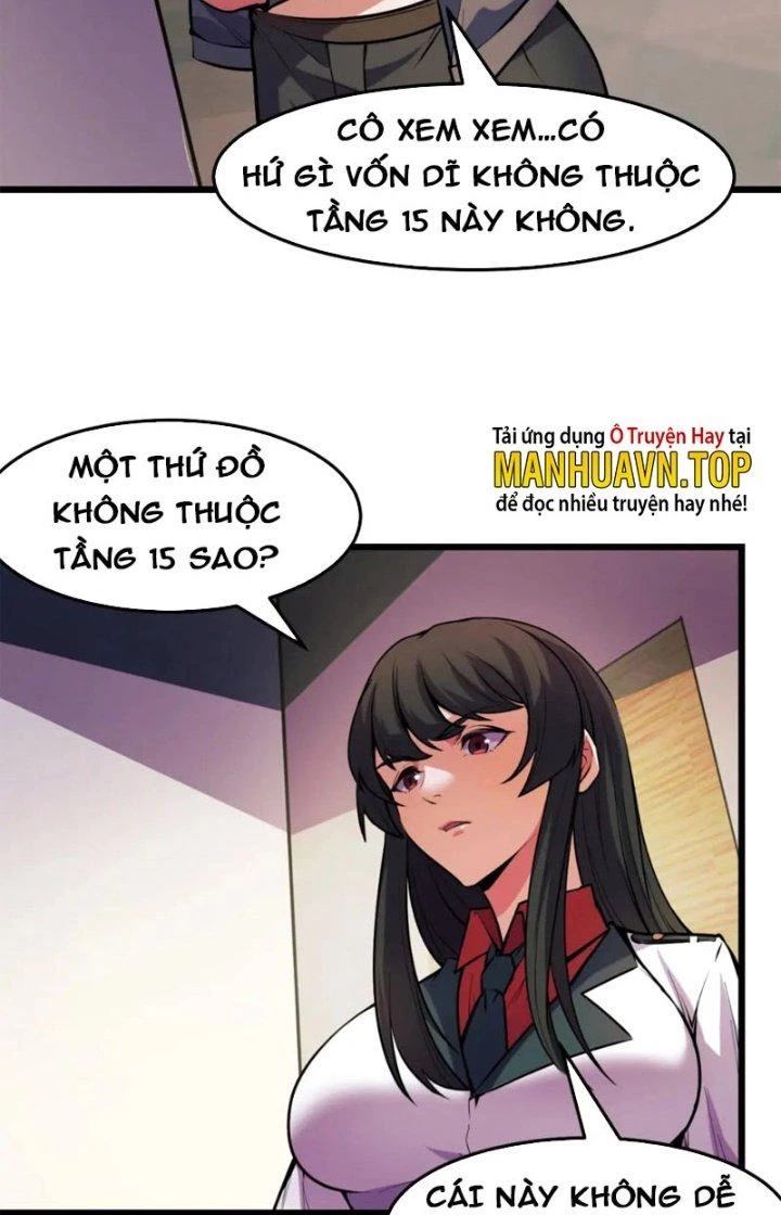 Các Nàng Nói Ta Là Vua Tương Lai Chapter 39 - Trang 2