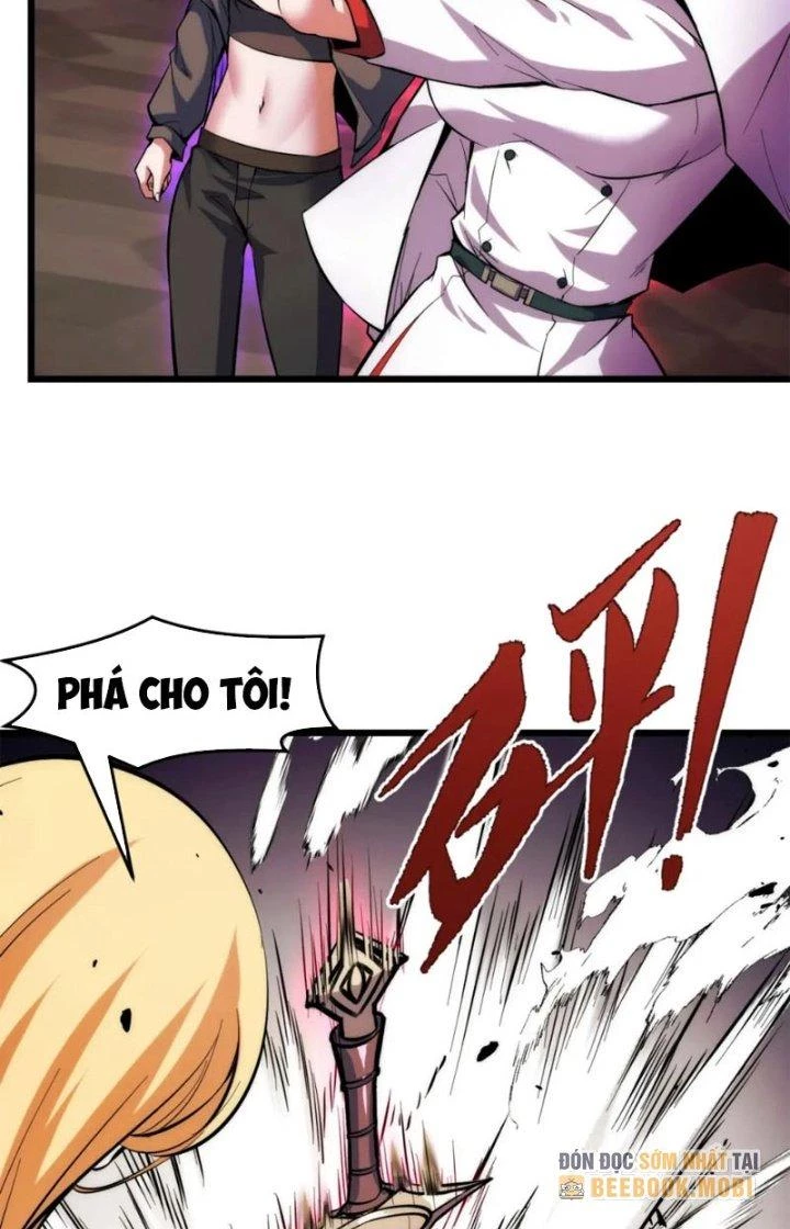 Các Nàng Nói Ta Là Vua Tương Lai Chapter 39 - Trang 2