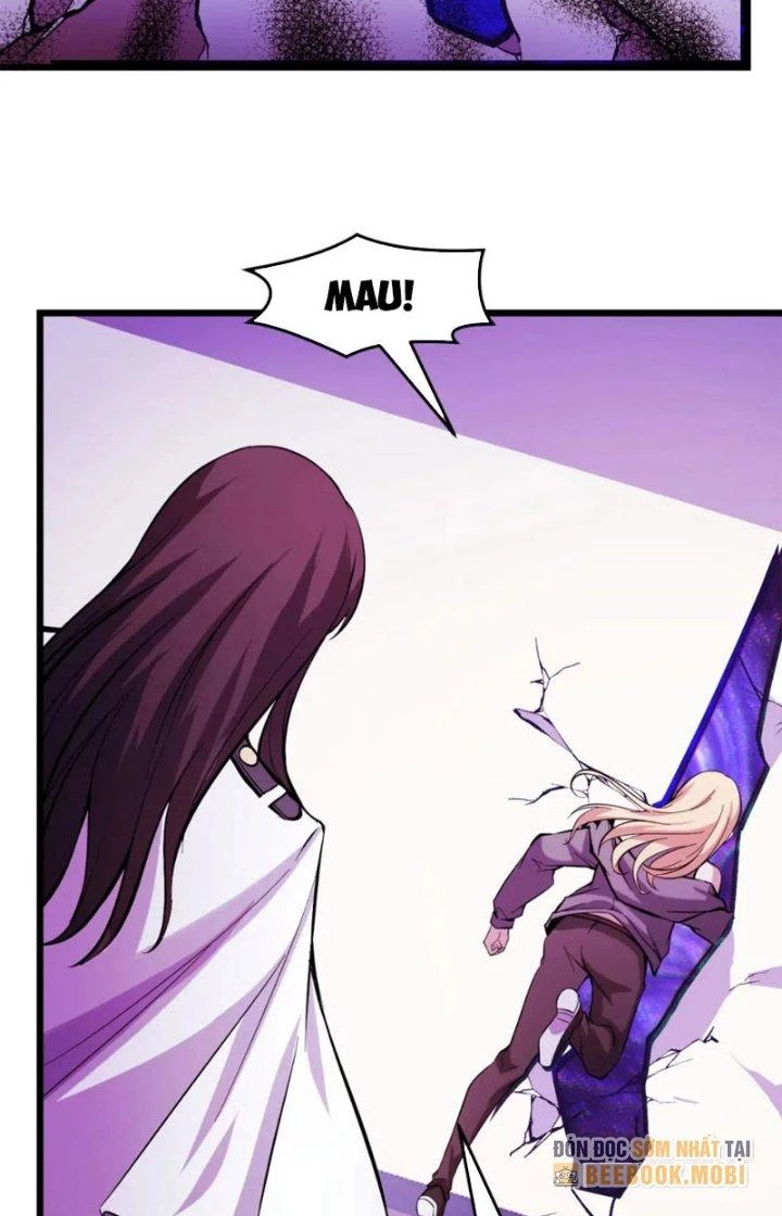 Các Nàng Nói Ta Là Vua Tương Lai Chapter 39 - Trang 2