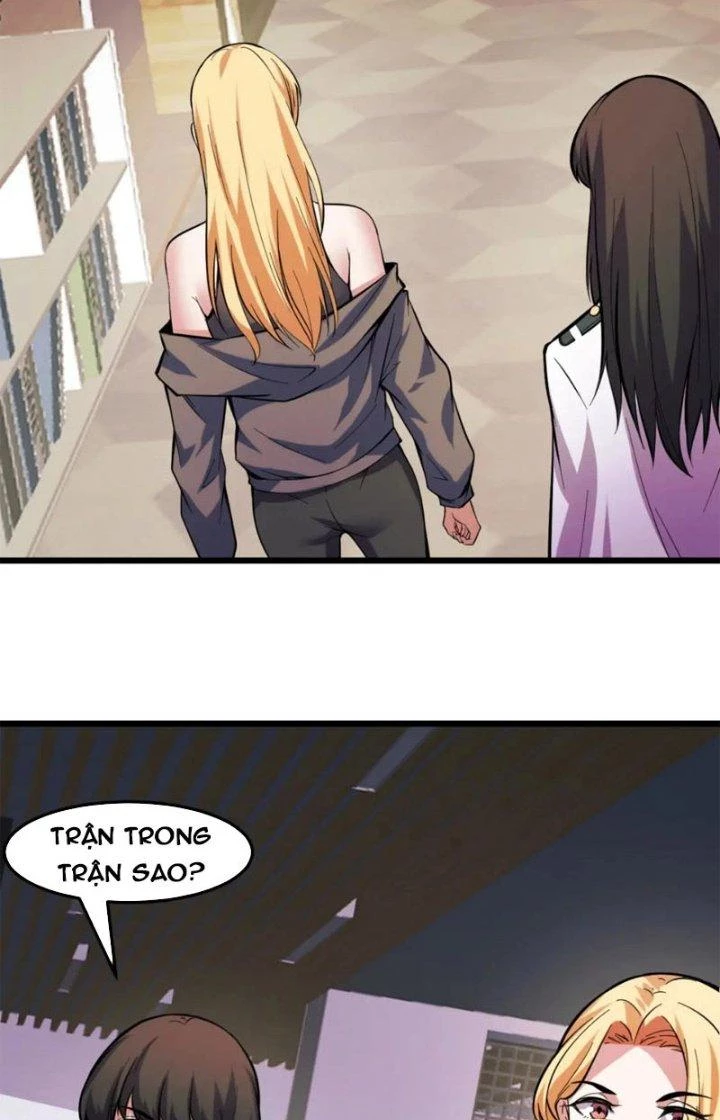 Các Nàng Nói Ta Là Vua Tương Lai Chapter 39 - Trang 2
