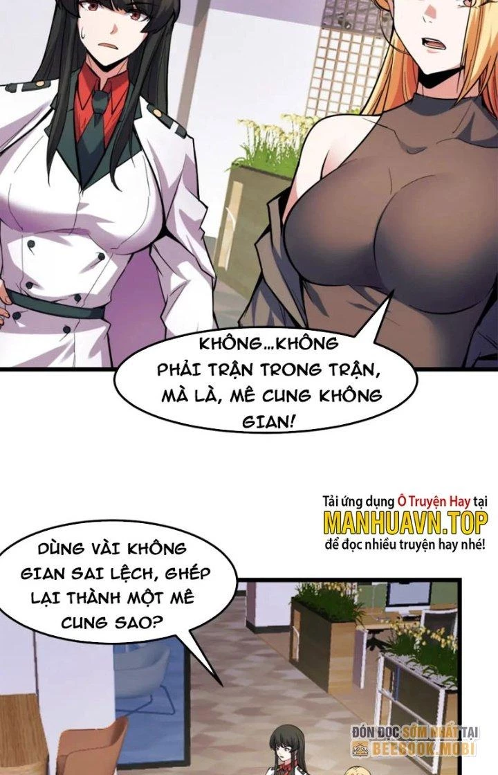 Các Nàng Nói Ta Là Vua Tương Lai Chapter 39 - Trang 2