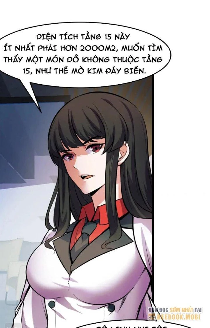 Các Nàng Nói Ta Là Vua Tương Lai Chapter 39 - Trang 2