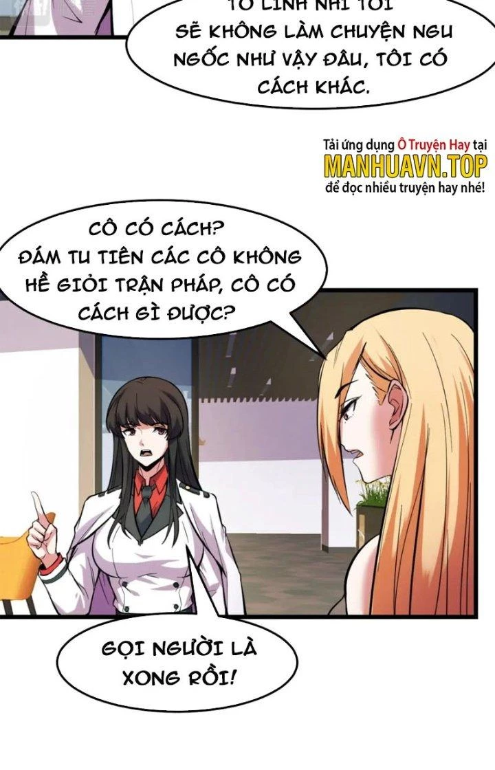 Các Nàng Nói Ta Là Vua Tương Lai Chapter 39 - Trang 2