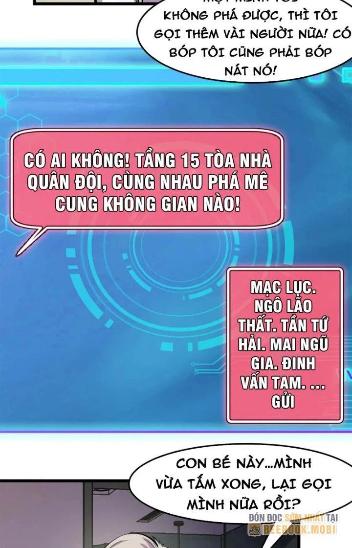 Các Nàng Nói Ta Là Vua Tương Lai Chapter 39 - Trang 2